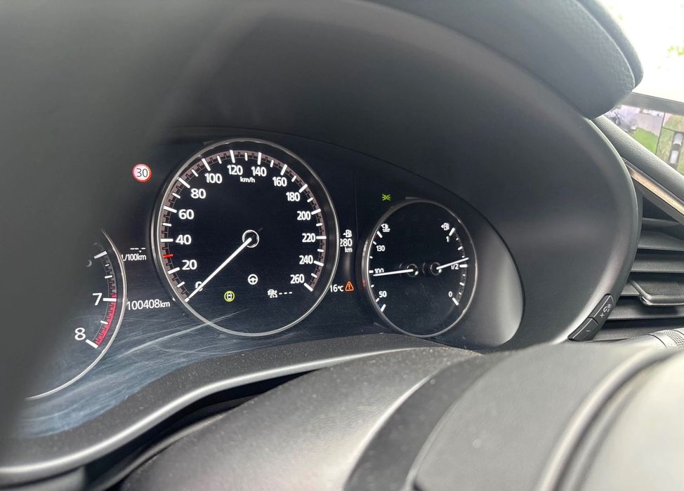 Mazda 3 2.0 Skyactiv-G 2022рік