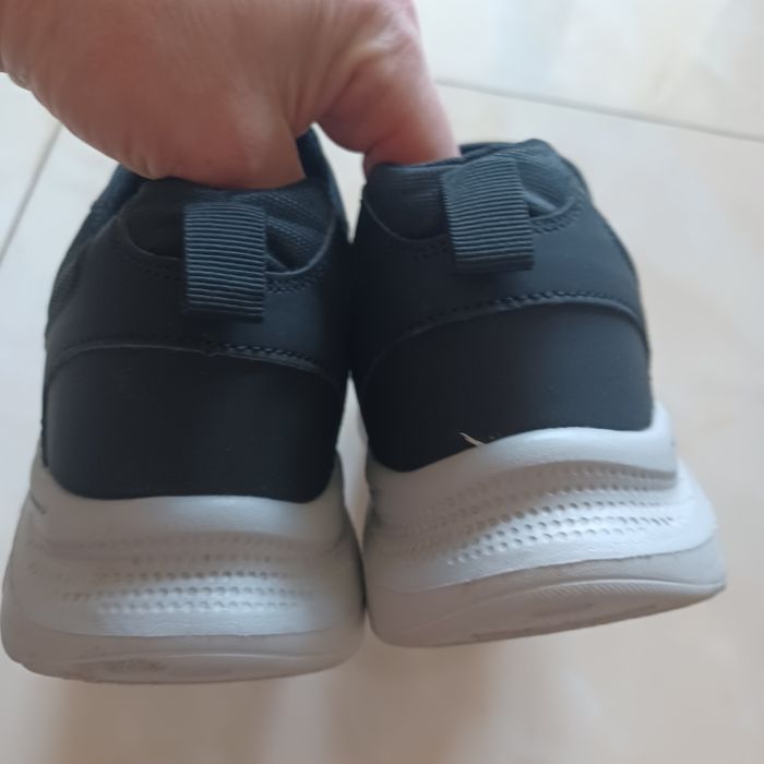 Buty CASAION COMFORT ultralekkie jak nowe 39