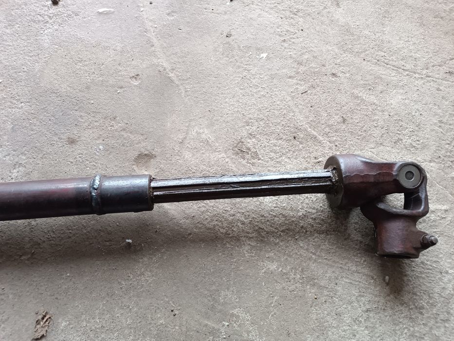 Продам кардан  для мінітракторів