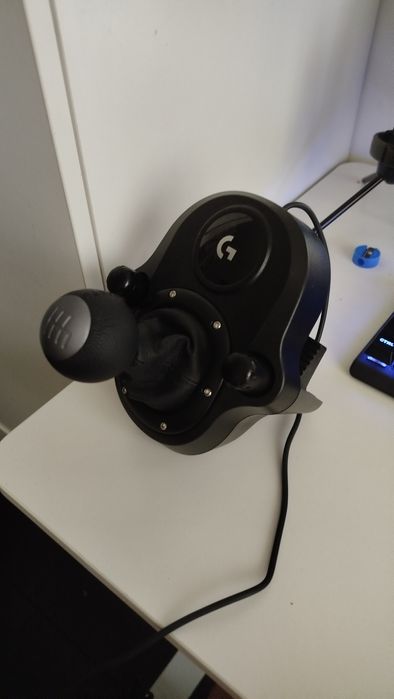 Коробка передач для Logitech G29/920/923