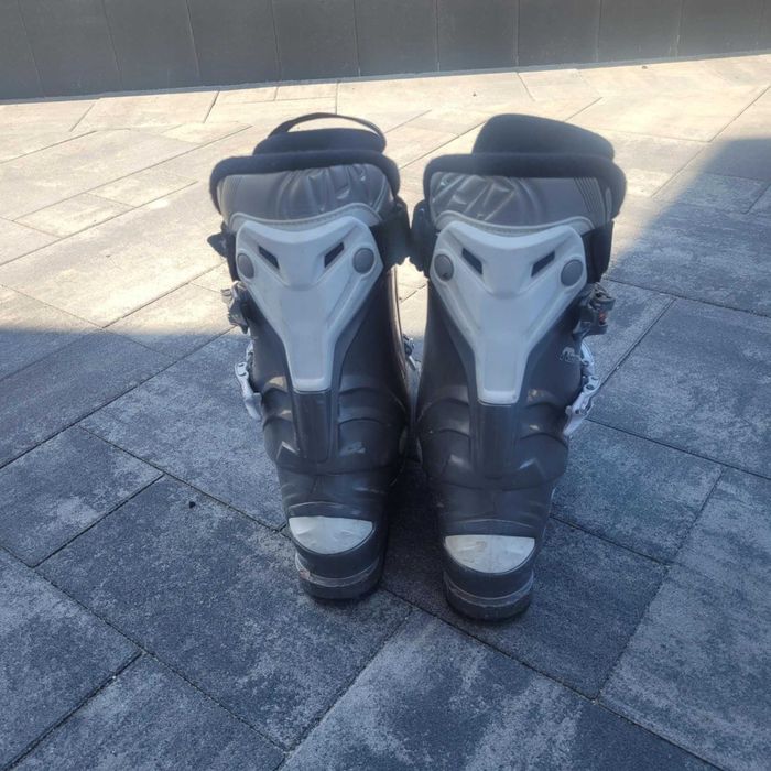 Buty narciarskie