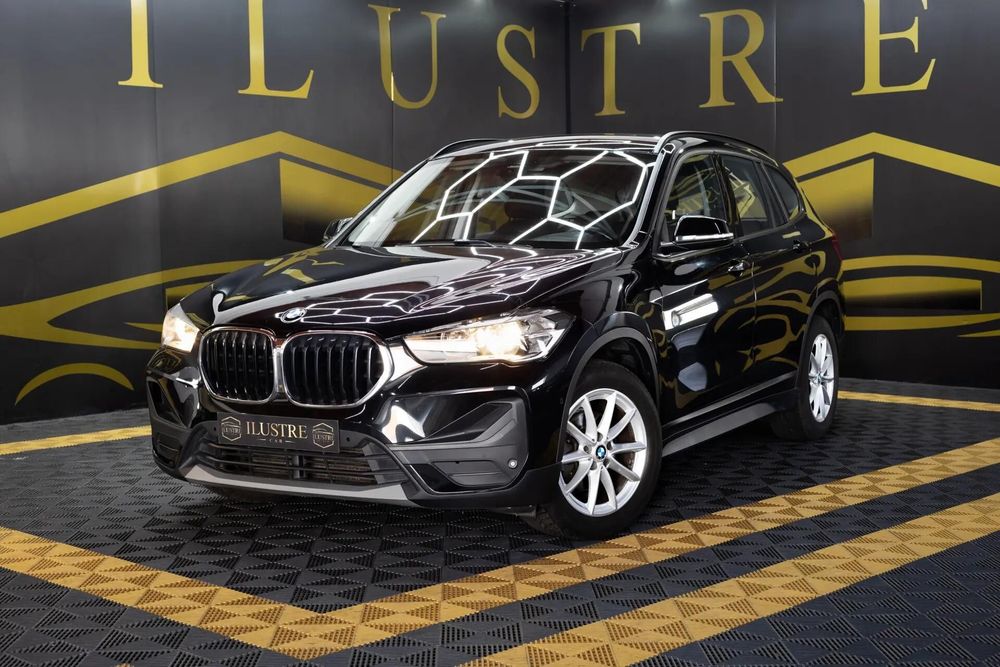 BMW X1 16 d sDrive Advantage Auto