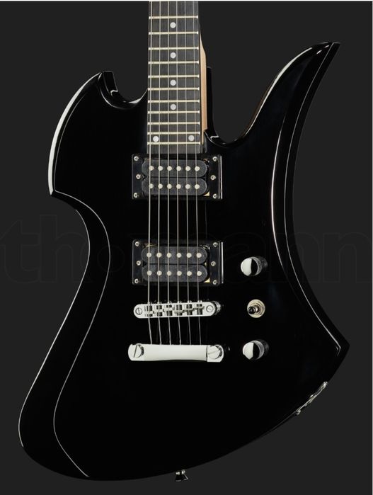 Guitarra Eletrica Rock Series