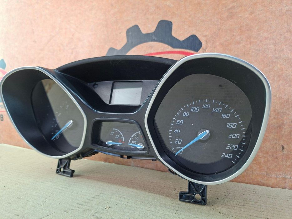 Ford C-Max Mk2 10-19 1.0 B Focus Mk3 панель приборов BM5T-10849-BAD