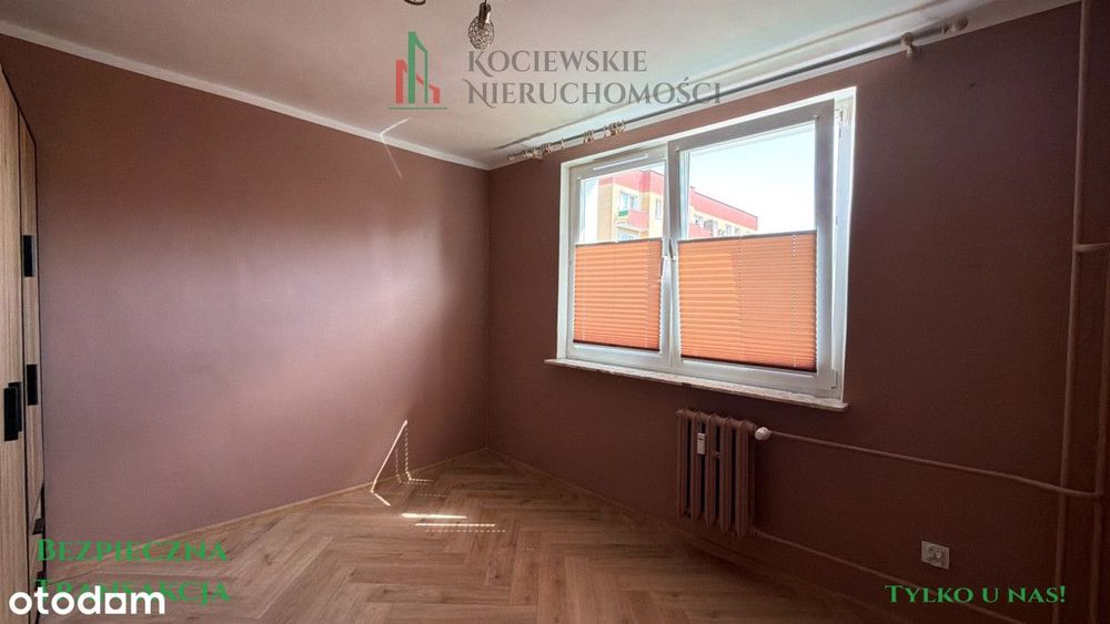 Mieszkanie – Starogard Gdański - Widok 5