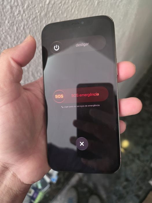 Iphone 13 pro 128gb 100% bateria