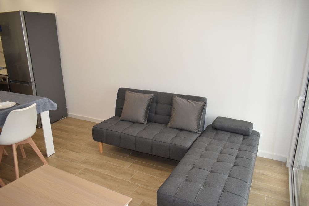 Apartamento t1 para férias
