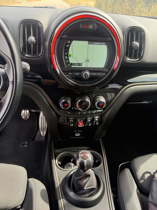 Mini Countryman One D, Nacional, 88,000 kms