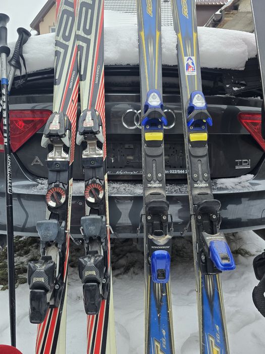 Deska snowboardowa Burton 156