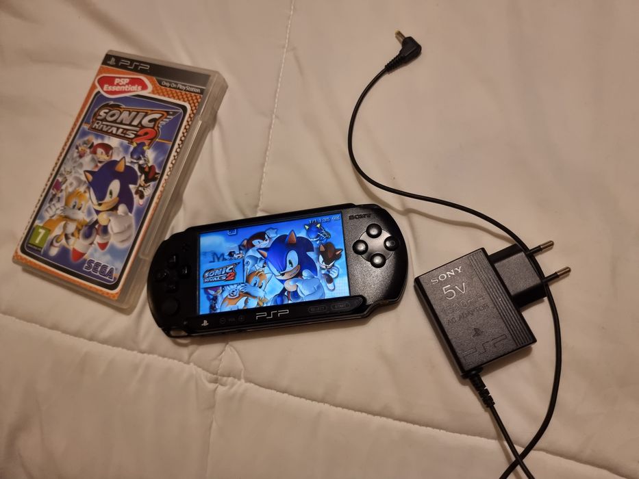 Jogos para PSP portable - cada 2€ Carnaxide E Queijas • OLX Portugal