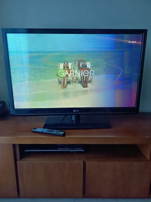 Televisor  50 polegadas