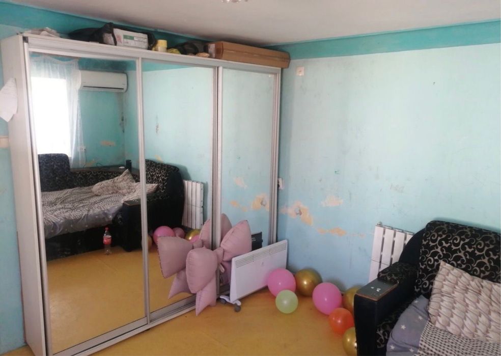 Продається житловий будинок в Матвіївці