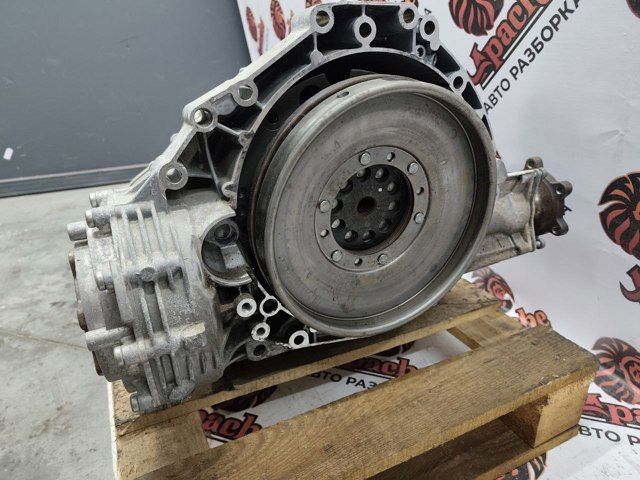 Маховик двигателя Audi Q5 Sportback 2023 год