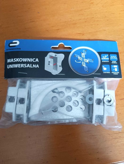 Maskownica uniwersalne STANDERS