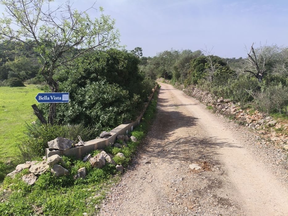 Vendo terreno agrícola Moncarapacho