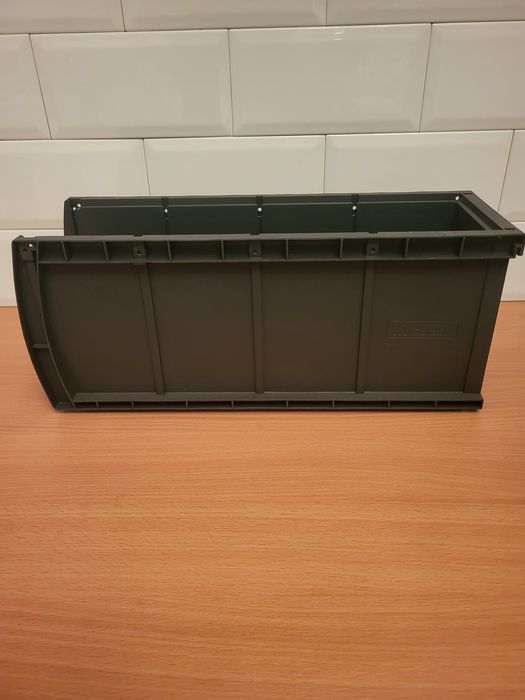 Pojemnik magazynowy Garant AC2 nowy