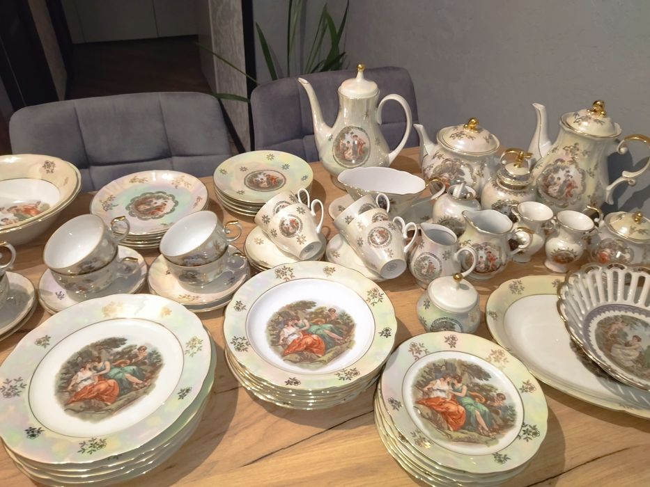 Сервіс "Мадонна" Германія