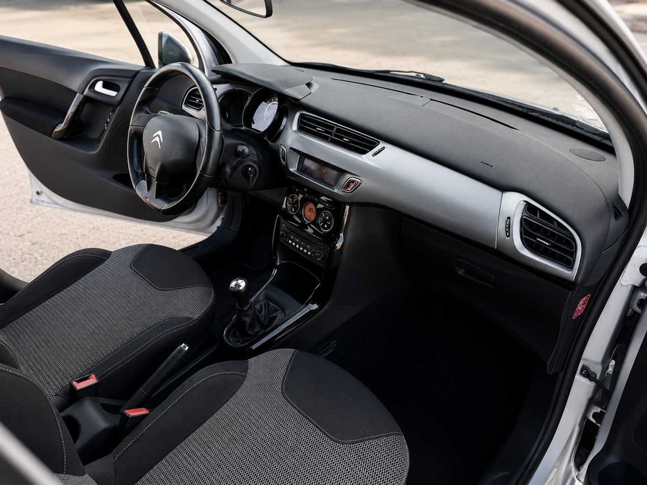 Citroën C3 1.4 HDI- Desde 148€ por mês