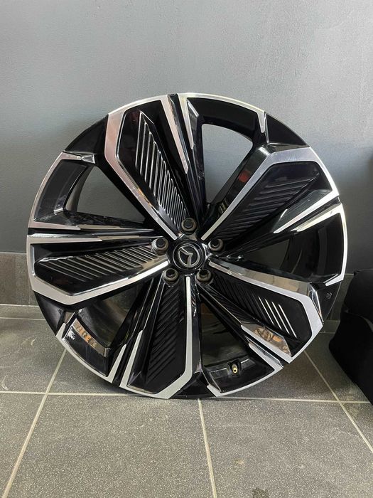 Диски R 21 Mazda EZ 60 EZ-60 r21