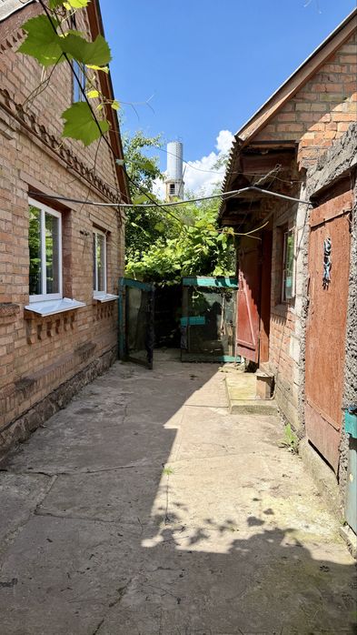 Продається будинок