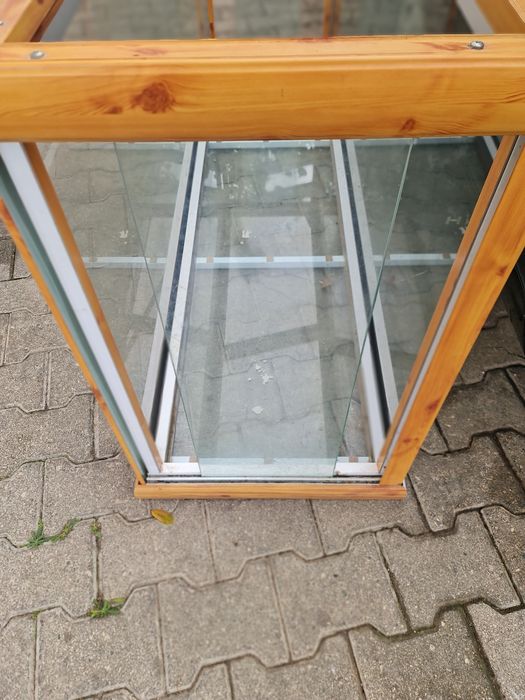 Terrario para  animais