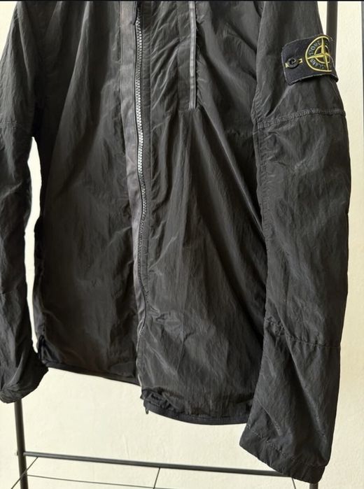 Оригінал stone island jacket
