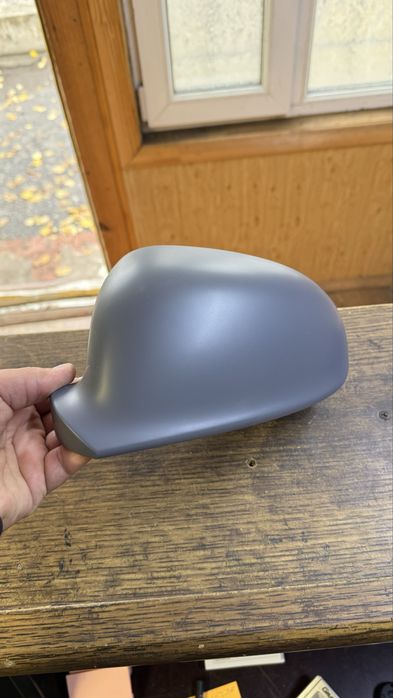 Корпус зеркала  volkswagen golf 6