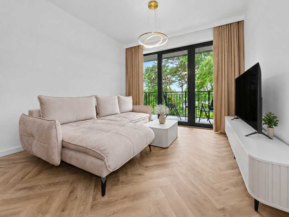 Darłówko Apartamenty nad morzem DreamHouse