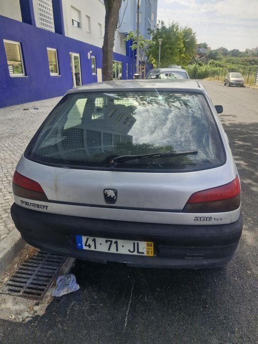 Peugeot 306 diesel