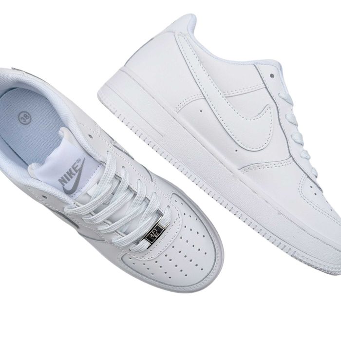 Кросівки Nike Air Force 1 білі