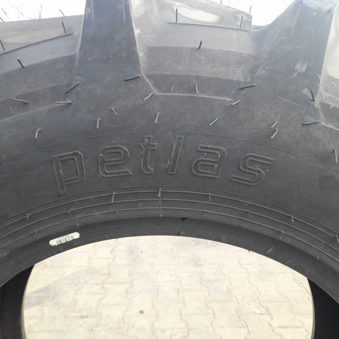 Opona 380/70R24 TA-110 TL 125D Petlas
