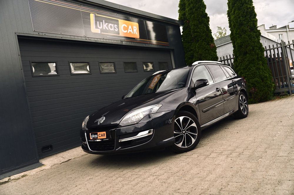 Renault Laguna