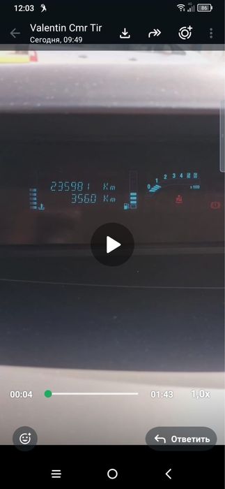 Renault  Espace 2.0 Diesel