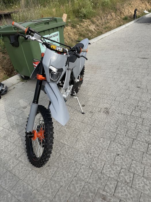 Kovi advance 250 (2025р)