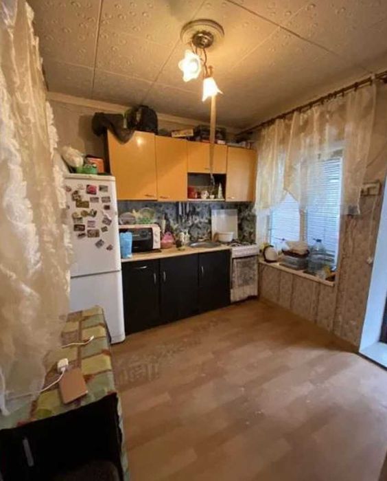 Продам 2 к. квартиру в Хаджибейском р-не