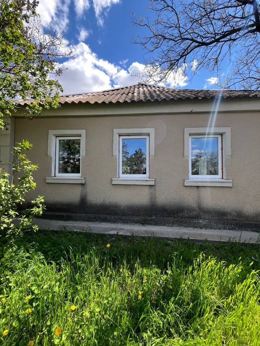 Продаю Часный дом Терновка ( Школа ) П,Глазового-Скважина- 20 +соток