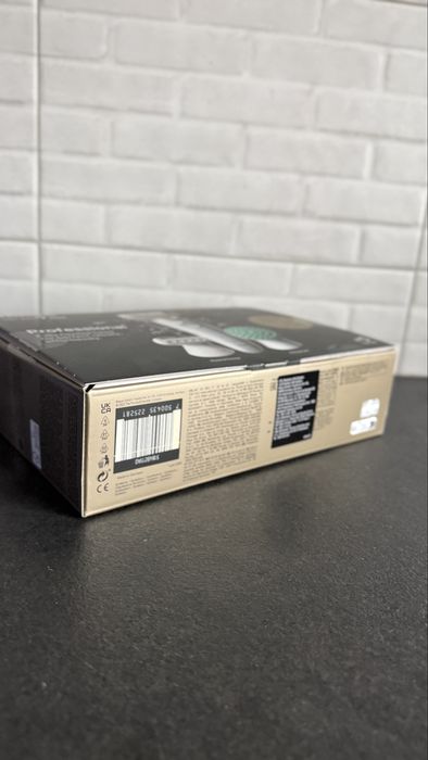 Depilator Braun Silk Epil 9 Flex nowy