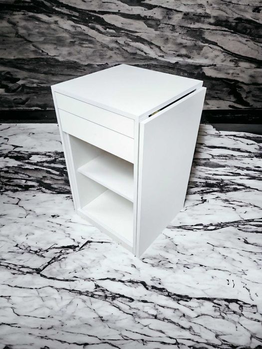 Стіл-тумба, тумба трансформер, комод трансформер