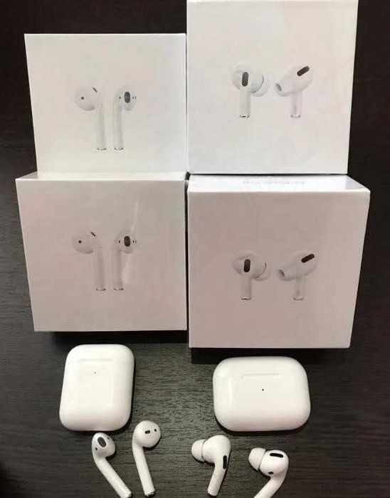 аірподс pro Airoha 1:1 навушники Хіт продаж