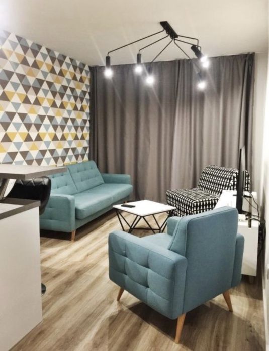 Wynajmę apartament w Poznaniu na Sylwestra i Nowy Rok.