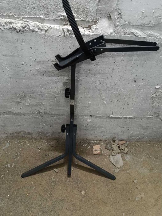 Стойка для ремонта велосипеда Fischer