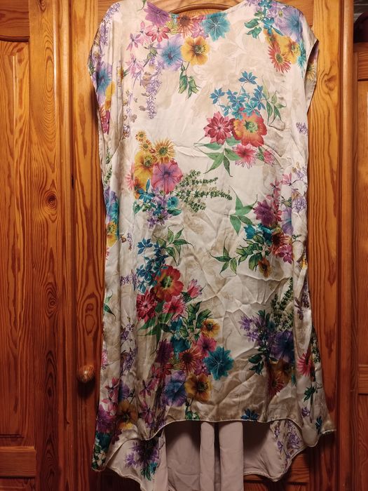 Sukienka ,tunika r L-XL