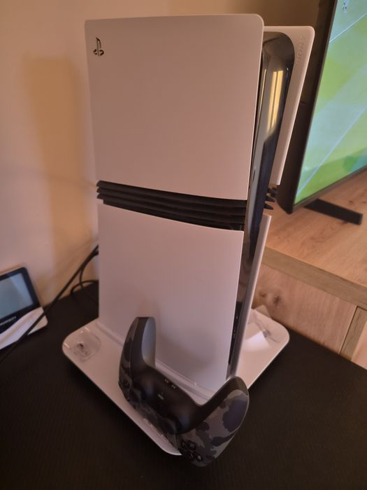 Konsola PlayStation 5 PRO Digital