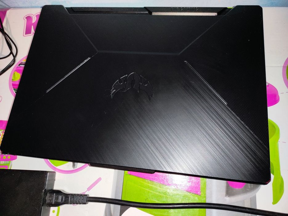 Продам Ноутбук ігровий .Asus.