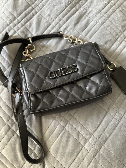 Сумочка жіноча Guess