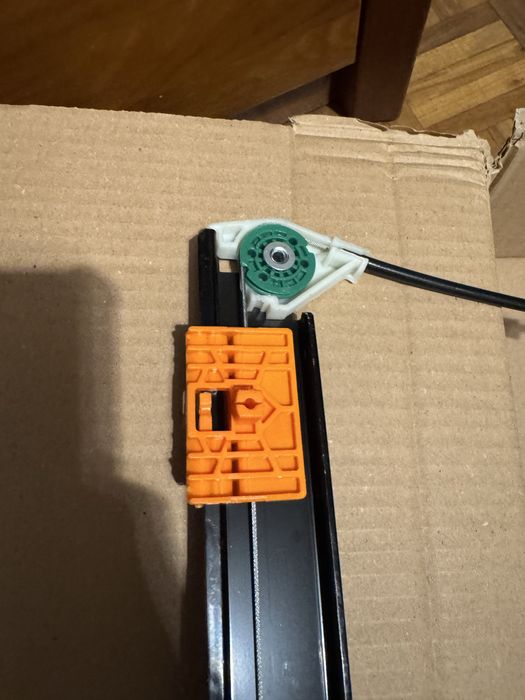 Elevador de vidro Audi A3/ S3 8L