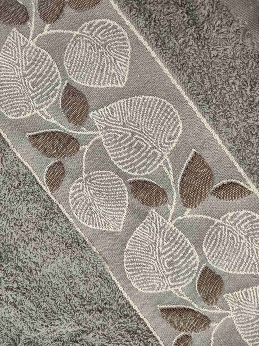 Набор полотенец баня и лицо