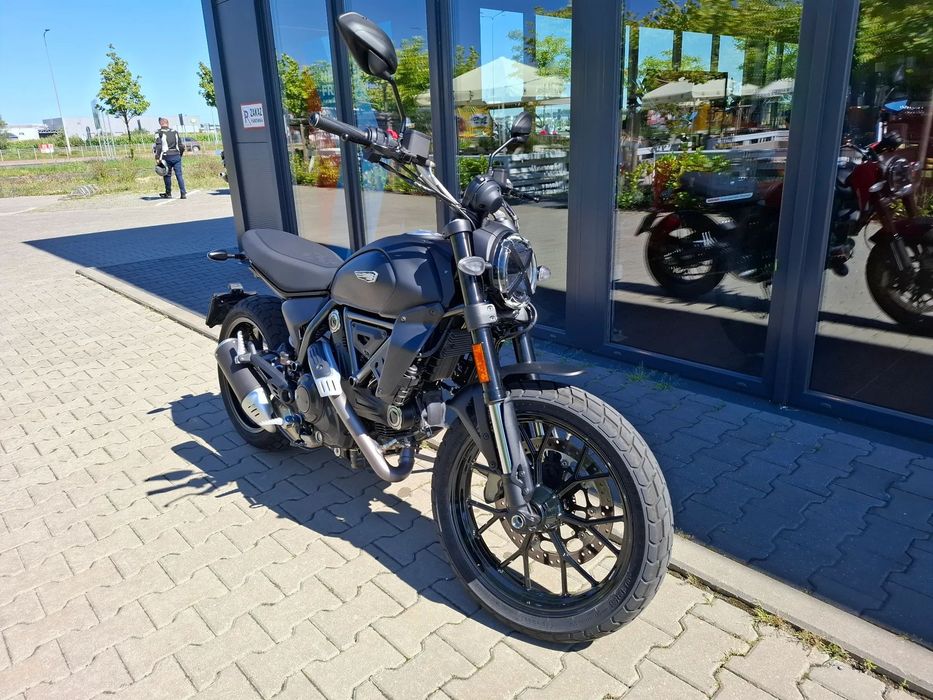 Ducati