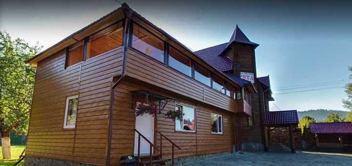 Продаж діючого бизнесу Татарів