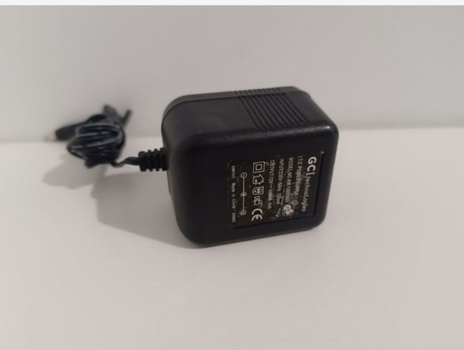 Modem Siemens Ethernet ADSL SpeedStream 4100 + zasilacz GCI